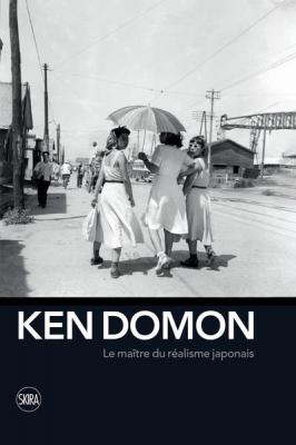 ken-domon-le-maItre-du-realisme-japonais