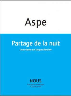 partage-de-la-nuit-deux-Etudes-sur-jacques-ranciEre