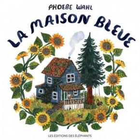 la-maison-bleue