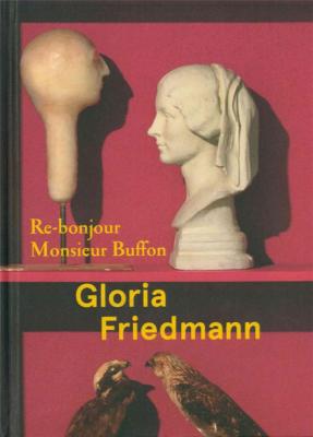 gloria-friedmann-re-bonjour-monsieur-buffon