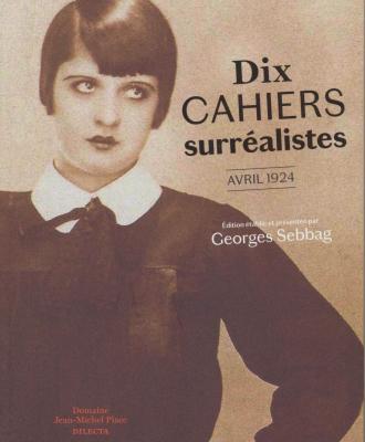 dix-cahiers-surrealistes-printemps-1924