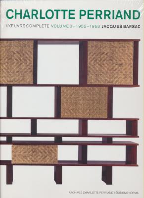 charlotte-perriand-l-oeuvre-complEte-volume-3-1956-1968