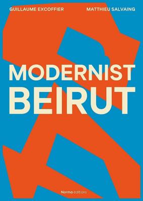 modernist-beirut