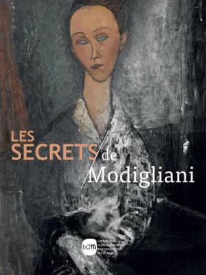 les-secrets-de-modigliani