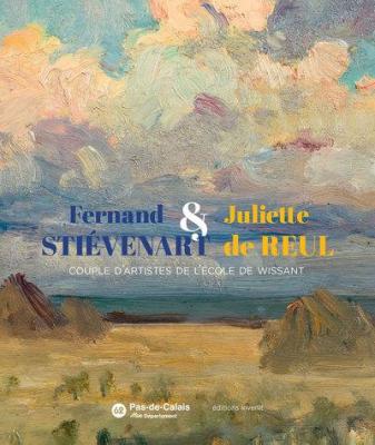 fernand-stievenart-et-juliette-de-reul-couple-d-artistes-de-l-ecole-de-wissant