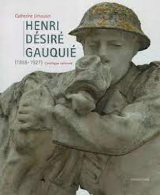 henri-desire-gauquie-catalogue-raisonne-de-l-oeuvre-sculpte