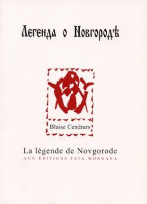 la-lEgende-de-novgorode