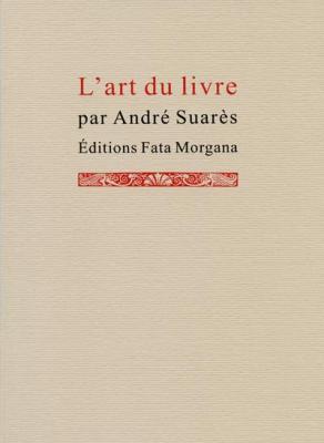 l-art-du-livre