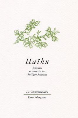 haiku