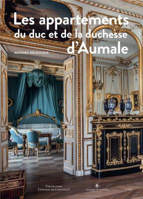 les-appartements-du-duc-et-de-la-duchesse-d-aumale-a-chantilly