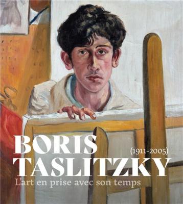 boris-taslitzky-1911-2005-l-art-en-prise-avec-son-temps