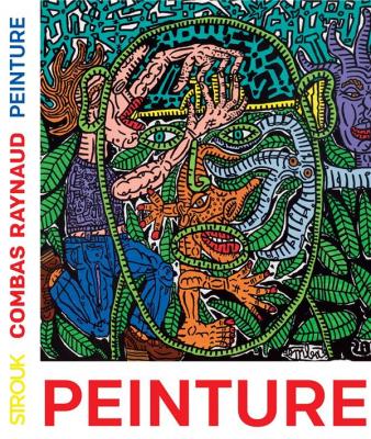 peinture-combas-raynaud-robert-combas-et-jean-pierre-raynaud