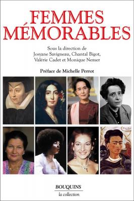 femmes-memorables