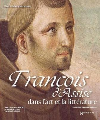 francois-d-assise-dans-l-art-et-la-litterature