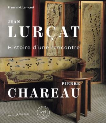 jean-lurcat-pierre-chareau-histoire-d-une-rencontre