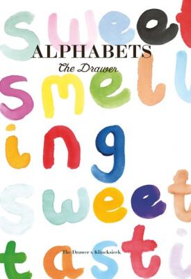 the-drawer-volume-26-alphabets