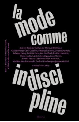 la-mode-comme-indiscipline