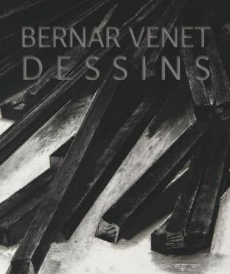 bernar-venet-dessins