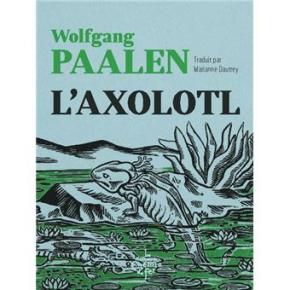 l-axolotl