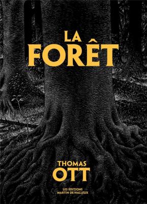 la-foret