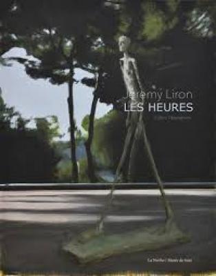 les-heures-jErEmy-liron