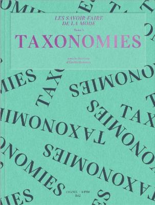 les-savoir-faire-de-la-mode-tome-3-taxonomies
