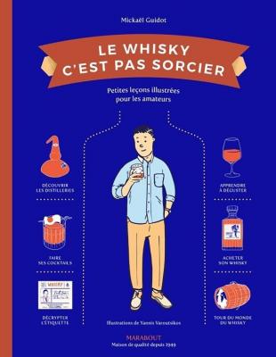 le-whisky-c-est-pas-sorcier