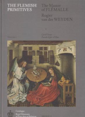 the-flemish-primitives-the-master-of-fEmalle-roger-van-der-weyden