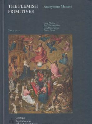 the-flemish-primitives-volume-5-anonymous-mastrers-