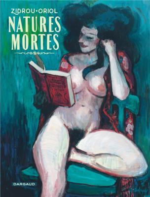 natures-mortes