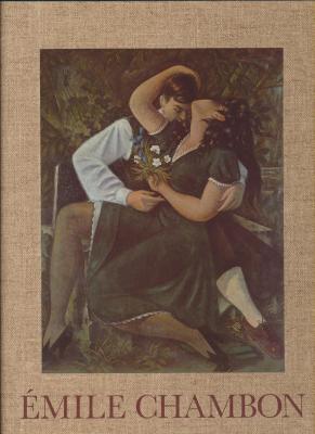 emile-chambon-du-classicisme-au-surrealisme-poetique