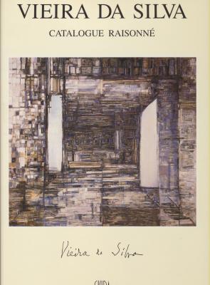 vieira-da-silva-catalogue-raisonnE-