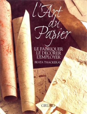 l-art-du-papier