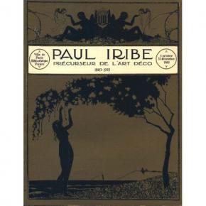 paul-iribe-1883-1935-prEcurseur-de-l-art-dEco-