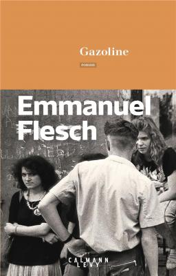 gazoline