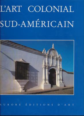 art-colonial-sud-americain