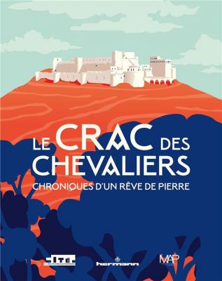 le-crac-des-chevaliers-chroniques-d-un-rEve-de-pierre