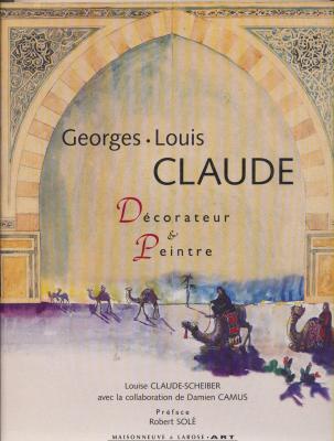 georges-louis-claude
