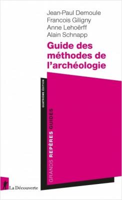 guide-des-mEthodes-de-l-archeologie