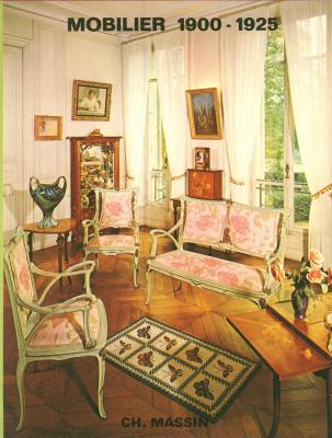 mobilier-1900-1925-