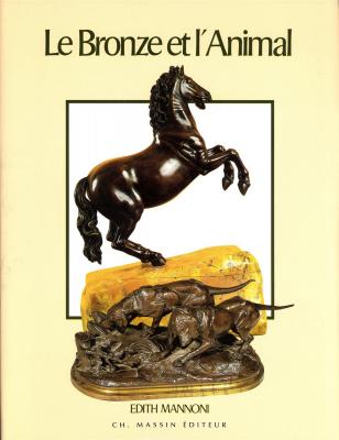 le-bronze-et-l-animal-