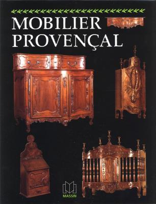 mobilier-provencal