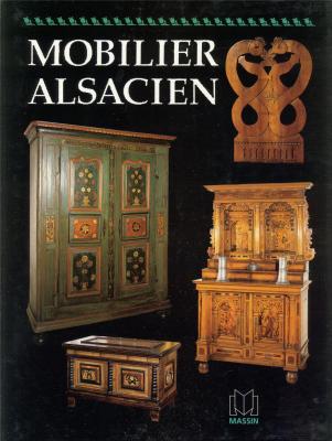 mobilier-alsacien