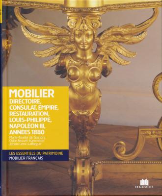 mobilier-directoire-consulat-empire-restauration-louis-philippe-napoleon-3