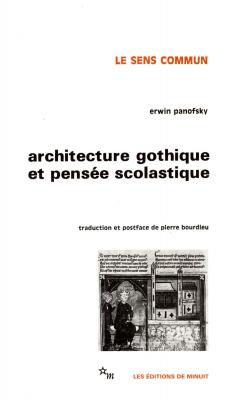 architecture-gothique-et-pensEe-scolastique