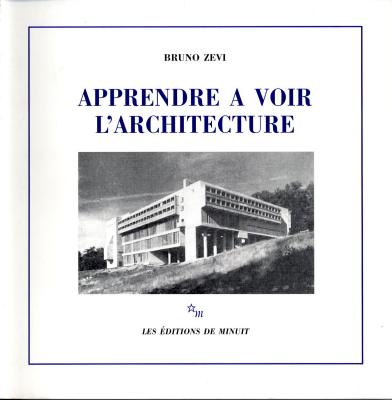 apprendre-À-voir-l-architecture
