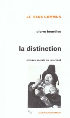 distinction
