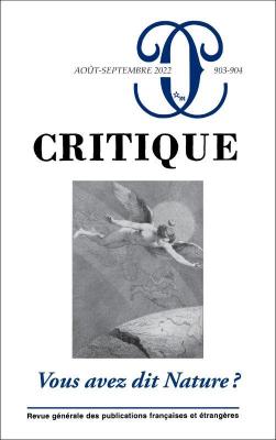 revue-critique-n°-903-904-vous-avez-dit-nature-