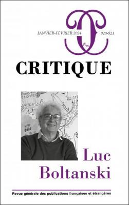 revue-critique-n°-920-921-luc-boltanski
