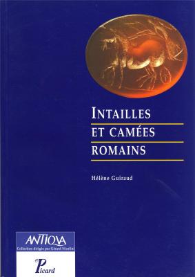 intailles-et-camees-romains-